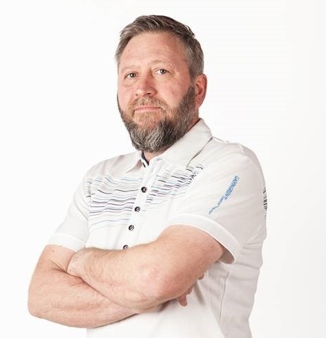 Victor Viktorsson