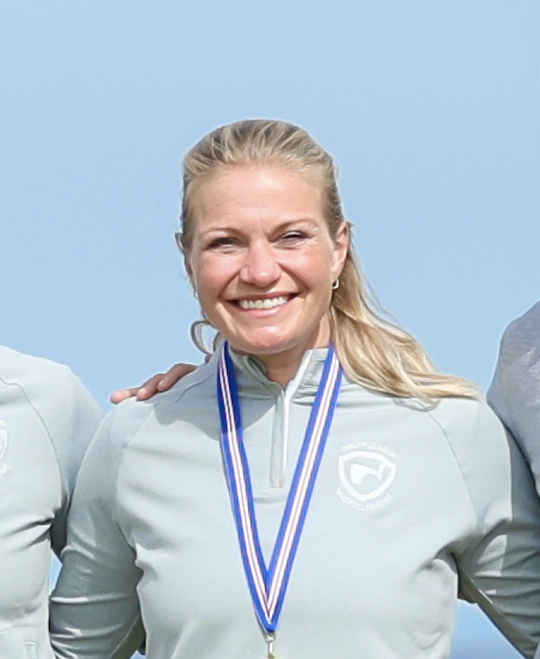 Katrín Dögg Hilmarsdóttir